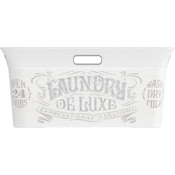 KIS korpa za veš Chic Laundry Bag 45l KBL45-3